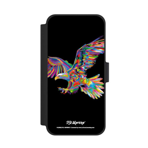 Apple iPhone 12 mini NIVOflip Adler Art By P.D. Moreno