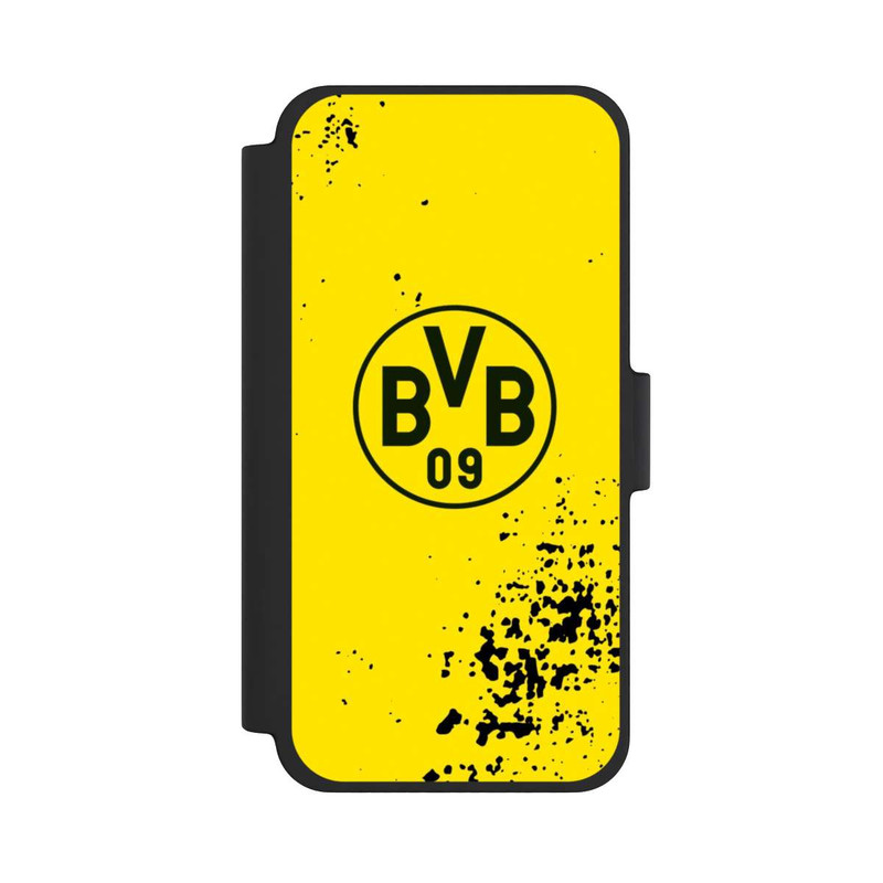 iPhone 12 mini NIVOflip BVB Logo