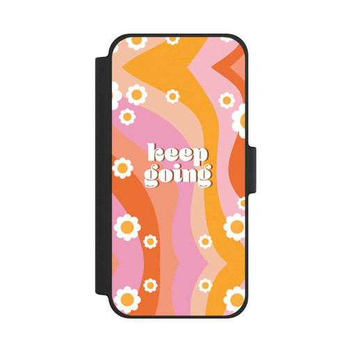 Apple iPhone 12 mini NIVOflip Keep Going