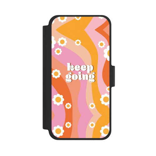 Apple iPhone 12 mini NIVOflip Keep Going