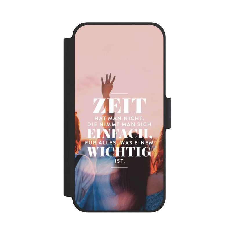 iPhone 12 mini NIVOflip Was Einem Wichtig