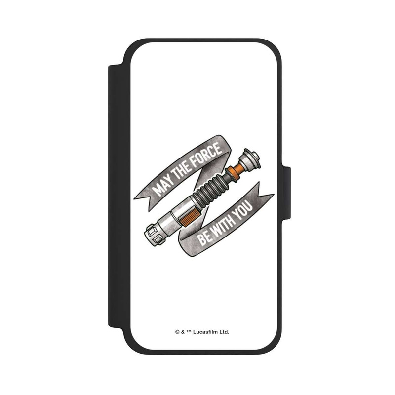 iPhone 12 mini NIVOflip May The Force Be With You