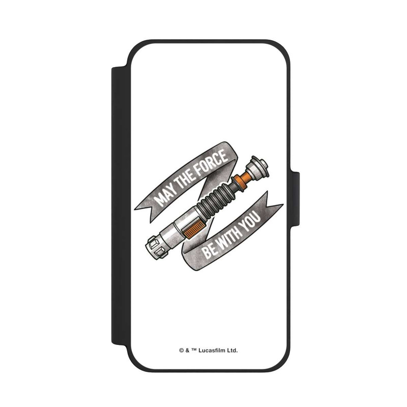 iPhone 12 mini NIVOflip May The Force Be With You