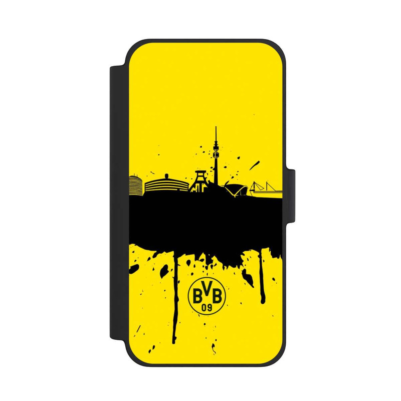 iPhone 12 mini NIVOflip Skyline Dortmund