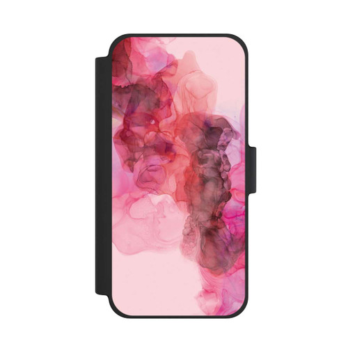 Apple iPhone 12 mini NIVOflip Encre Alcool Fuschia