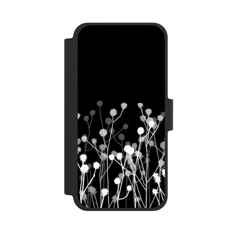 iPhone 12 mini NIVOflip Floral Minimalism