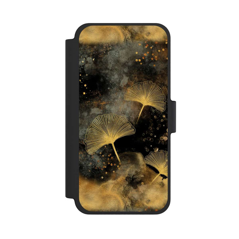 iPhone 12 mini NIVOflip Gingko Glamour