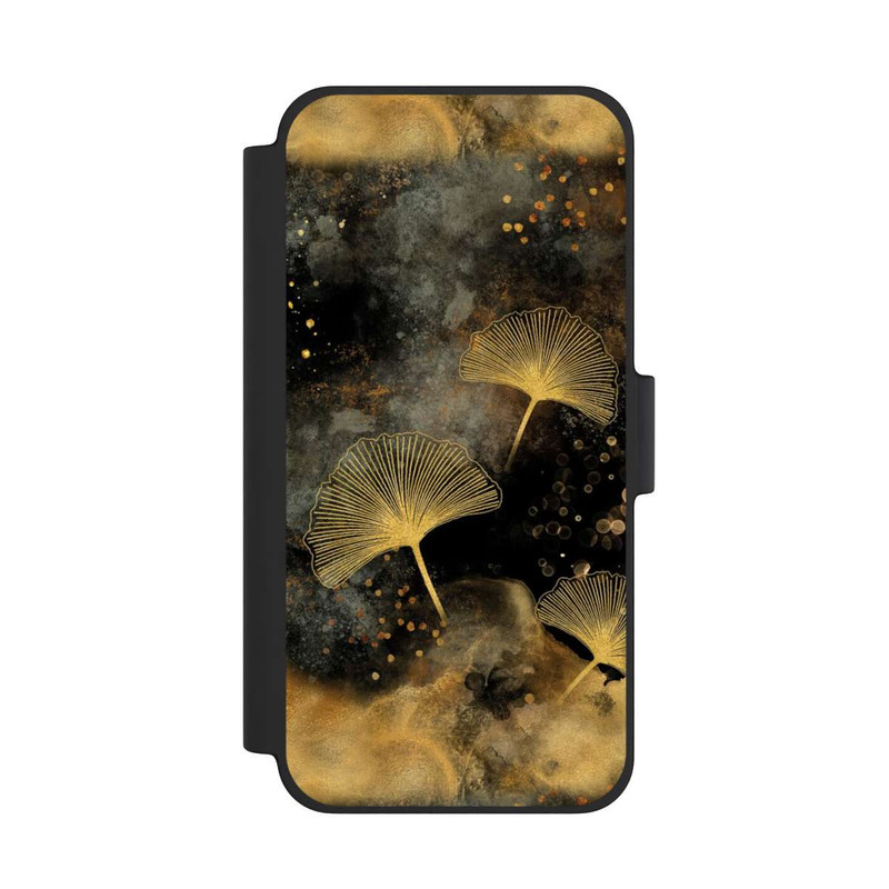 iPhone 12 mini NIVOflip Gingko Glamour