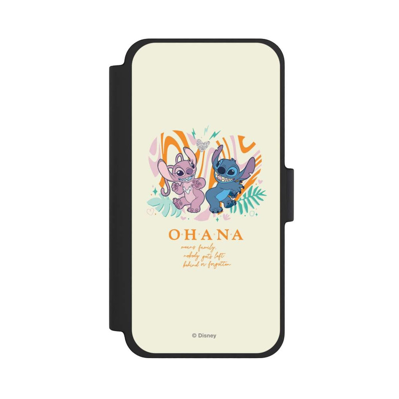 iPhone 12 mini NIVOflip Stitch und Angel
