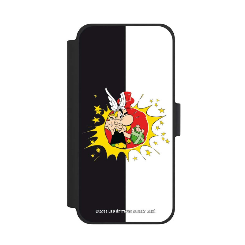 iPhone 12 mini NIVOflip Astérix Potion Magique