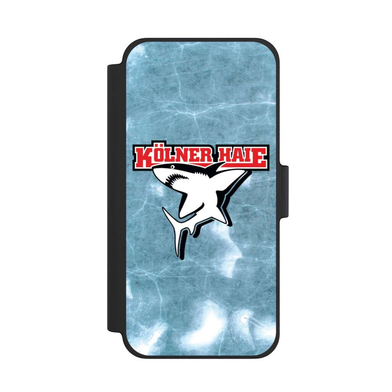 iPhone 12 mini NIVOflip Kölner Haie Eis