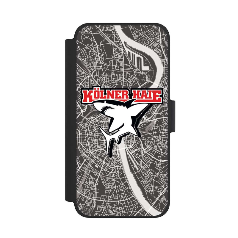 iPhone 12 mini NIVOflip Kölner Haie City
