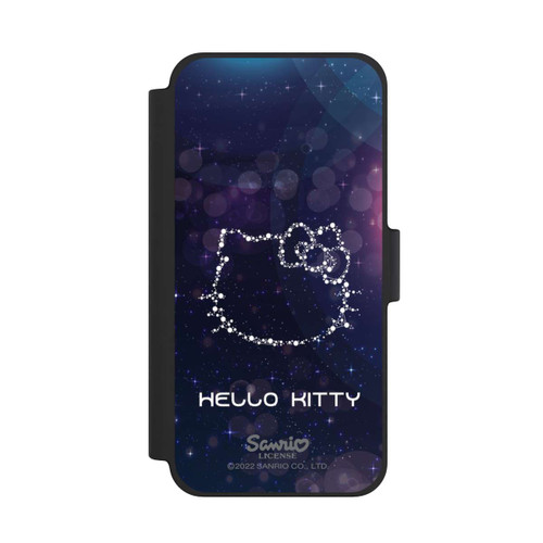 Apple iPhone 12 mini NIVOflip Hello Kitty Galaxie