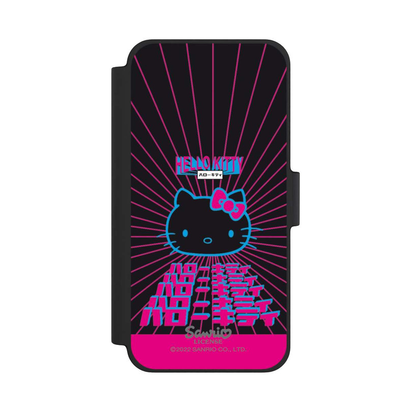 iPhone 12 mini NIVOflip Hello Kitty Tokyo Rebell