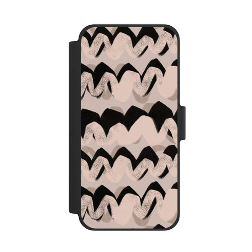 Apple iPhone 12 mini NIVOflip Zig Zag