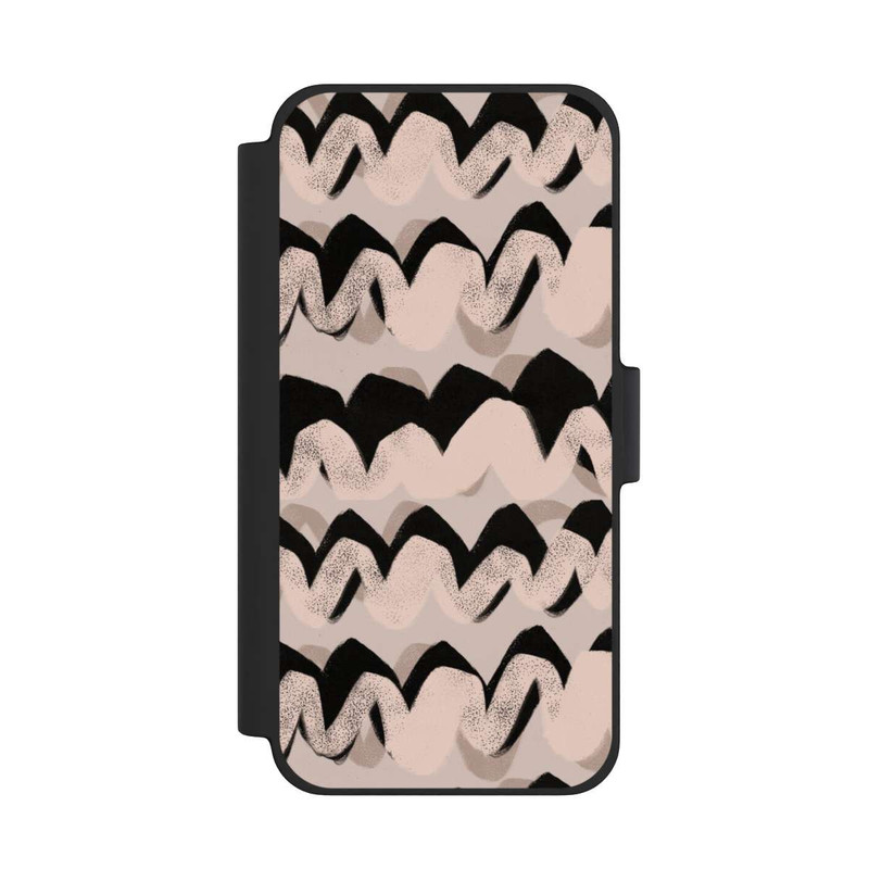 iPhone 12 mini NIVOflip Zig Zag