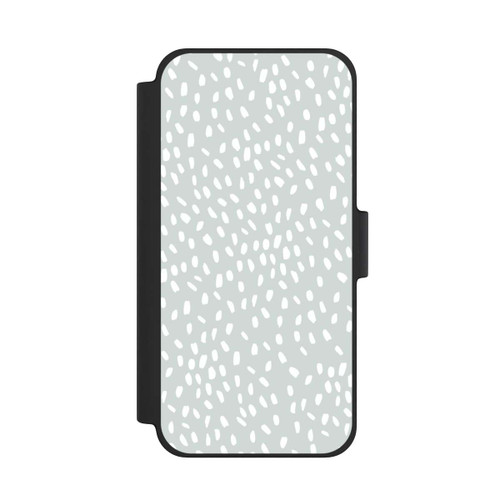 Apple iPhone 12 mini NIVOflip Points Verts