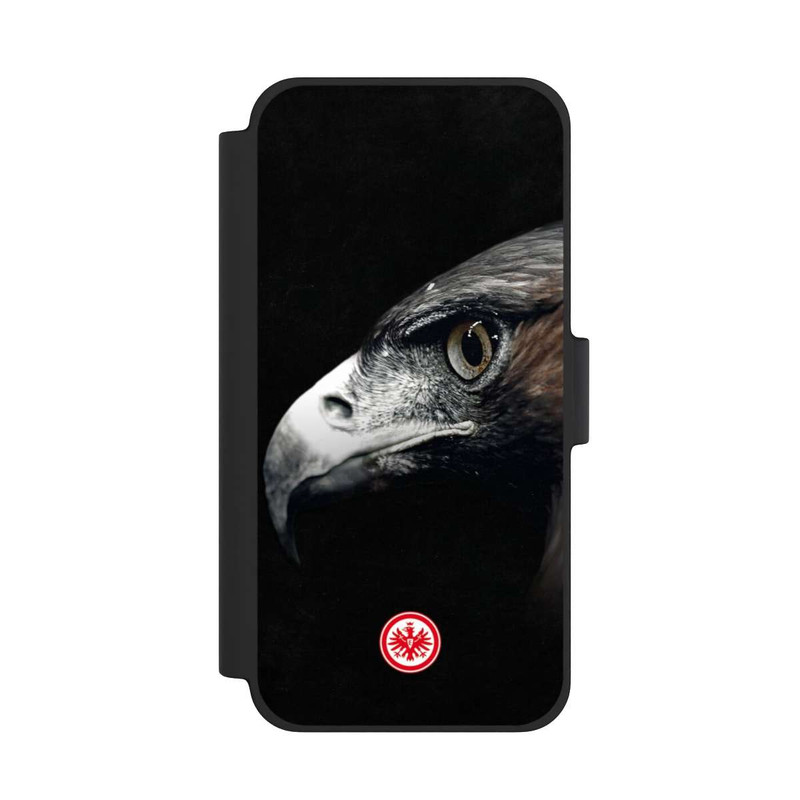 iPhone 12 mini NIVOflip Eintracht Attila Schwarz
