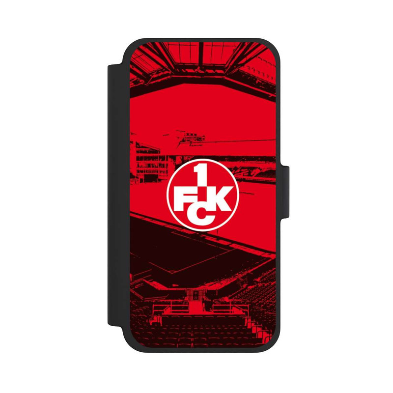 iPhone 12 mini NIVOflip 1.FC Kaiserslautern-Stadion