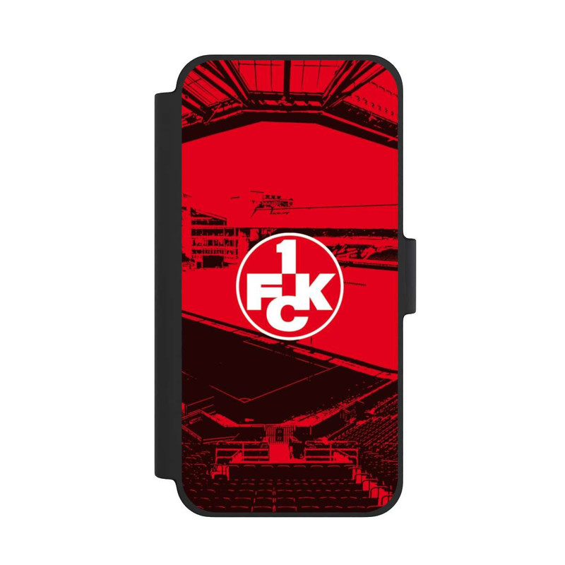 iPhone 12 mini NIVOflip 1.FC Kaiserslautern-Stadion