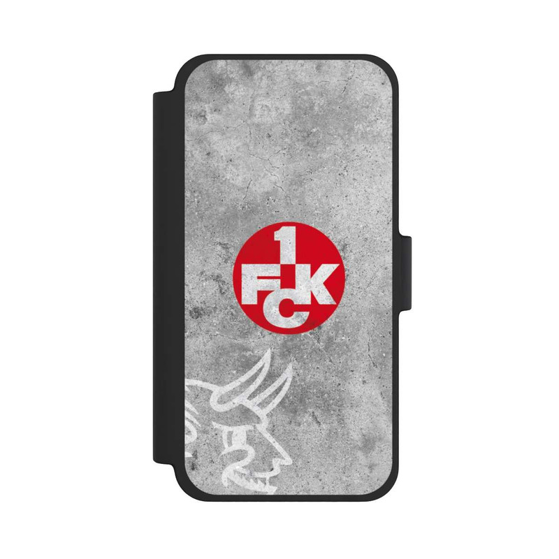 iPhone 12 mini NIVOflip 1.FC Kaiserslautern-Beton Teufel