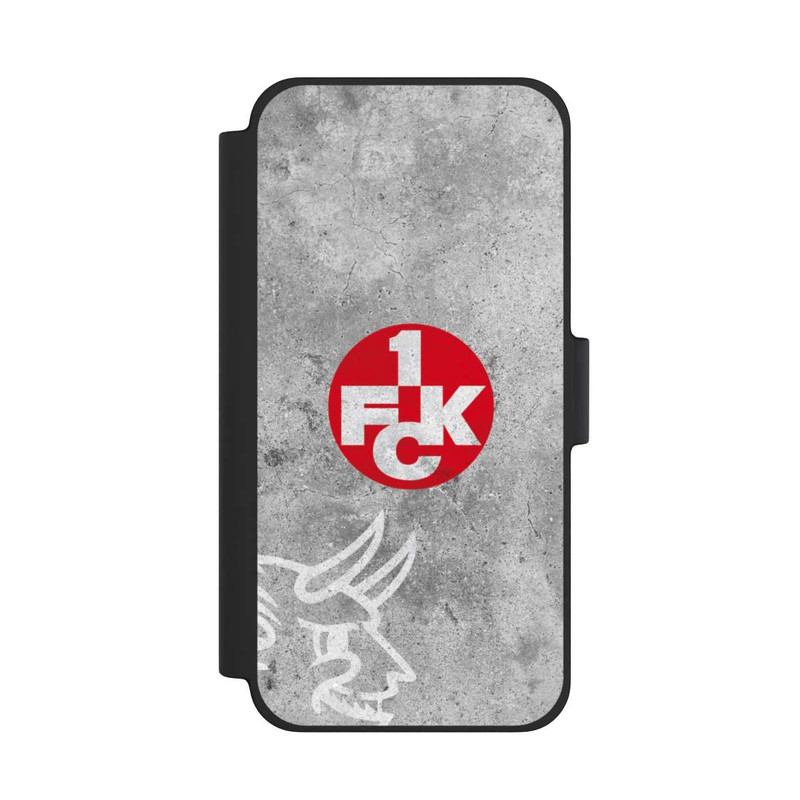 iPhone 12 mini NIVOflip 1.FC Kaiserslautern-Beton Teufel