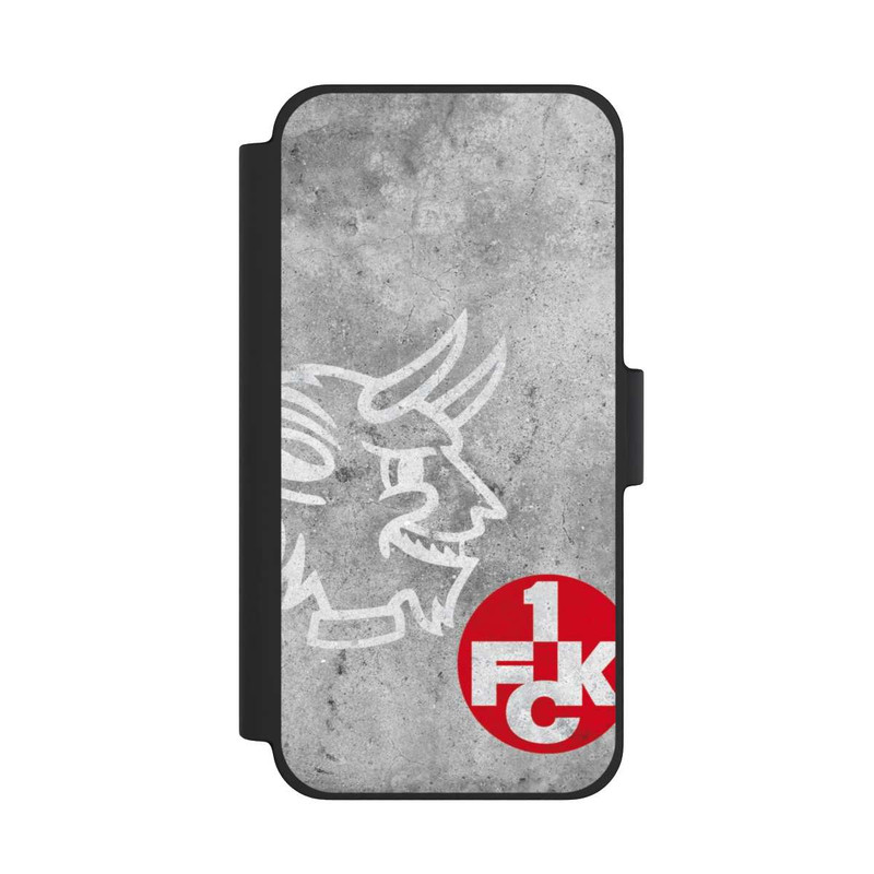 iPhone 12 mini NIVOflip 1.FC Kaiserslautern-Beton Teufel groß