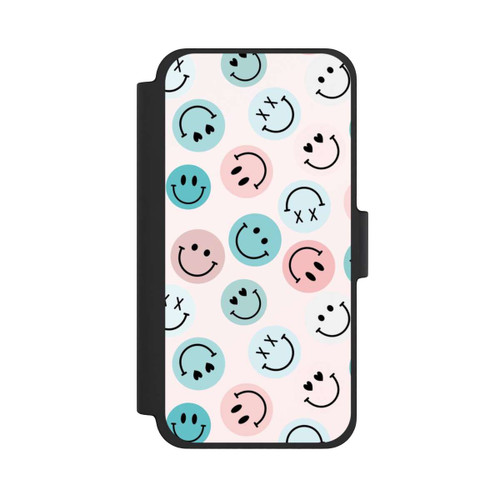 Apple iPhone 12 mini NIVOflip Try Hell Rosa