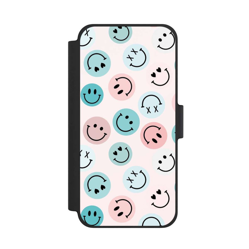 iPhone 12 mini NIVOflip Essayez le Rose Clair