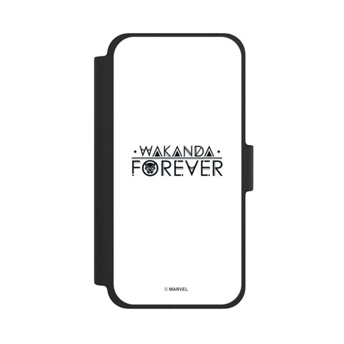 Apple iPhone 12 mini NIVOflip  Black Panther