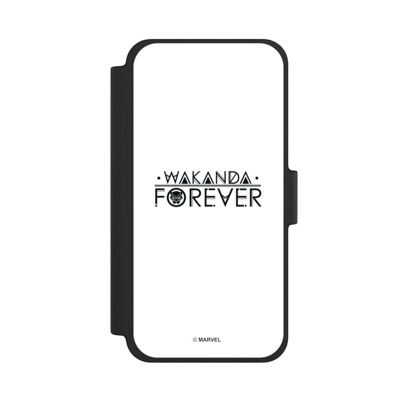 iPhone 12 mini NIVOflip  Black Panther