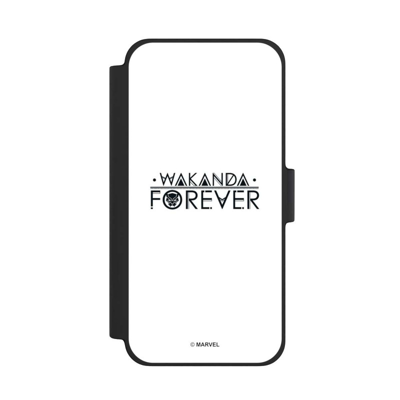 iPhone 12 mini NIVOflip  Black Panther