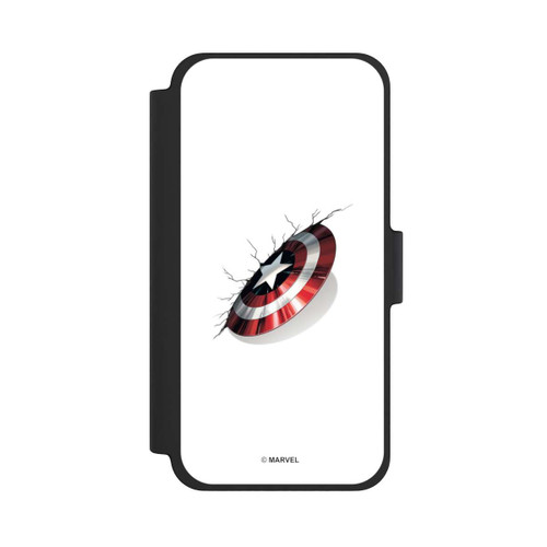 Apple iPhone 12 mini NIVOflip Captain America