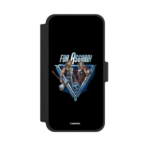 Apple iPhone 12 mini NIVOflip  Thor for Asgard