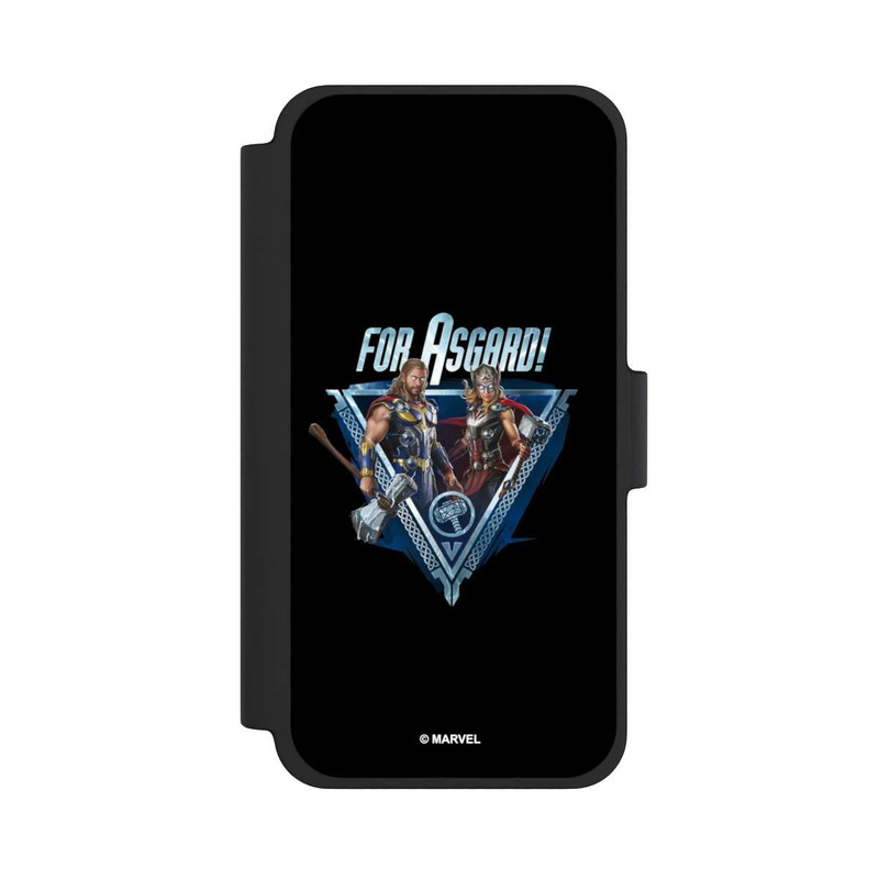 iPhone 12 mini NIVOflip  Thor for Asgard
