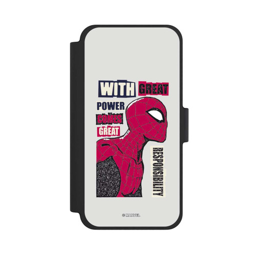 Apple iPhone 12 mini NIVOflip Spider-Man Profile