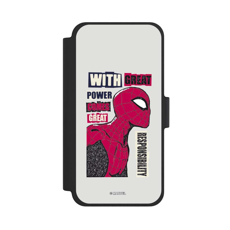 iPhone 12 mini NIVOflip Spider-Man Profile