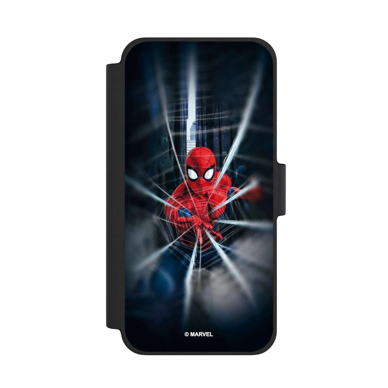 iPhone 12 mini NIVOflip Toile Spider-Man