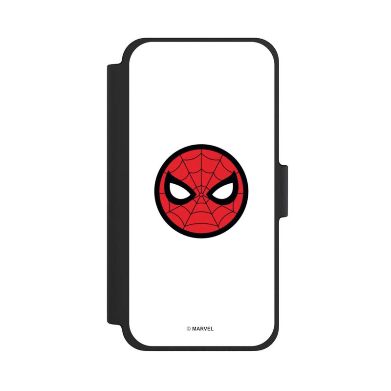 iPhone 12 mini NIVOflip Spider-Man Badge Head