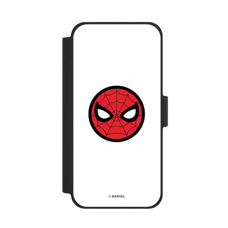 iPhone 12 mini NIVOflip Badge Portrait Spider-Man