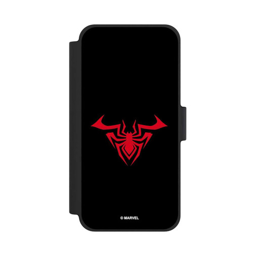 Apple iPhone 12 mini NIVOflip Spider-Man Miles Morales Venomized