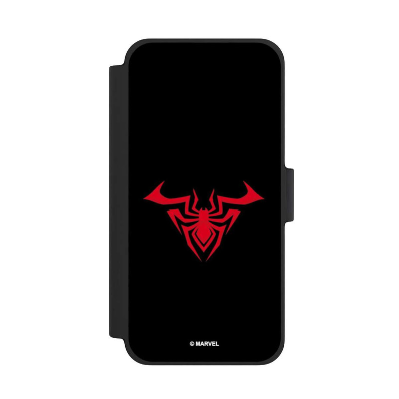 iPhone 12 mini NIVOflip Spider-Man Miles Morales Venomized
