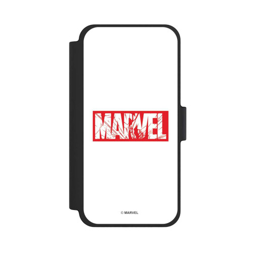 Apple iPhone 12 mini NIVOflip Marvel Logo Crushed