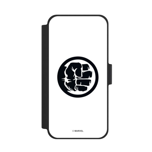 Apple iPhone 12 mini NIVOflip Hulk Fist Logo
