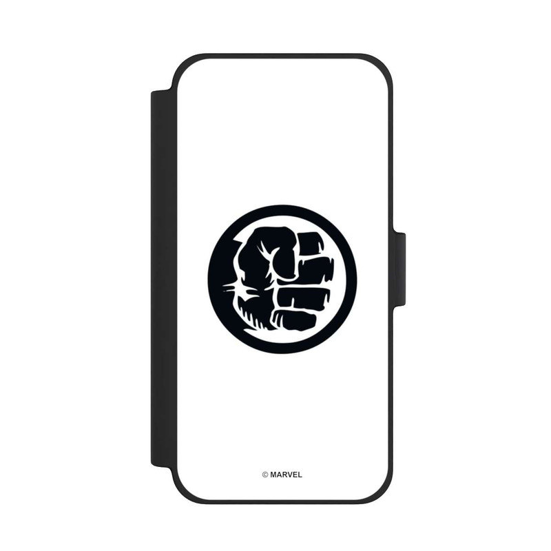 iPhone 12 mini NIVOflip Hulk Fist Logo