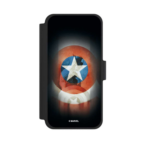 Apple iPhone 12 mini NIVOflip Captain America Shield