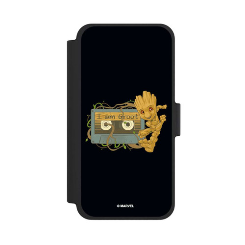 Apple iPhone 12 mini NIVOflip I am Groot Guardians Of The Galaxy