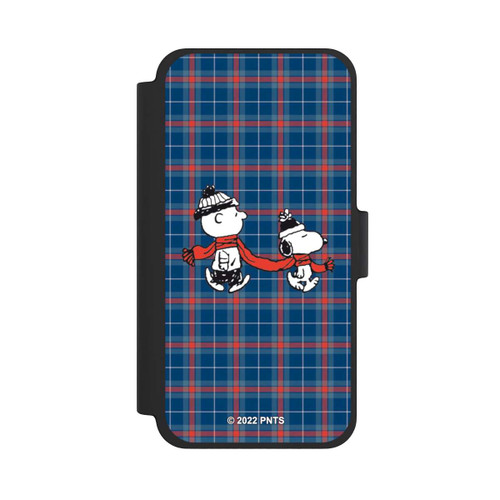 Apple iPhone 12 mini NIVOflip Peanuts Christmas Sweater