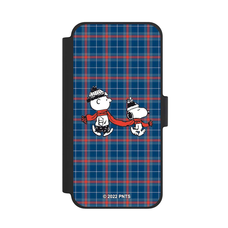 iPhone 12 mini NIVOflip Peanuts Weihnachtspulli