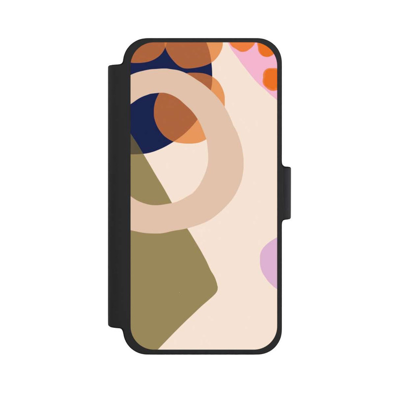 iPhone 12 mini NIVOflip Colorful Boho